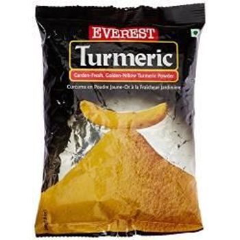 Everest Turmeric Powder/Arisina Pudi Pouch 200g