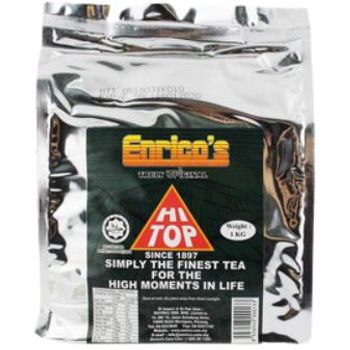Hi Top Tea Green Label 1kg