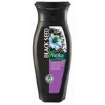 Dabur Vatika Black Seed Shampoo 400ml