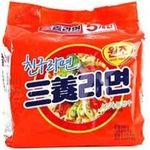 Samyang Original Noodle Pack Of 5