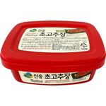 Sing Song Vinegared Hot Pepper Paste 170g