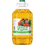 Rita Vegetable Cooking Oil - 5L