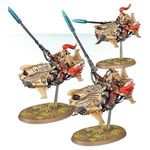 Games Workshop Warhammer 40k Adeptus Custodes Vertus Praetors