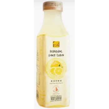 Refreshing Honey Lemon 415ml