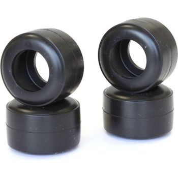 Kyosho MFT02-30R High Grip Rear Slick Tire 30 Degree