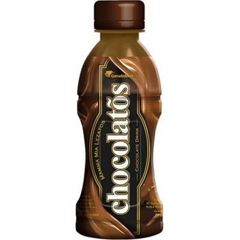 Garudafood Chocolatos Chocolate 200ml