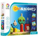 SmartGames Day And Night