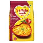 Saffola Oats Masala And Coriander 500g