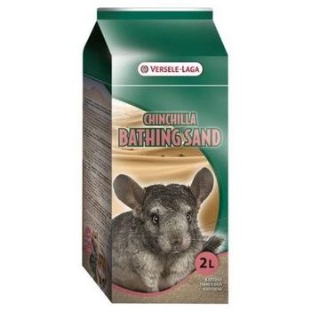 Versele-Laga Special Chinchilla Bath Sand