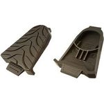 Shimano Cleat Covers Pair sm-sh45 Spd-sl N a One Size