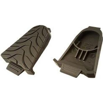 Shimano Cleat Covers Pair sm-sh45 Spd-sl N a One Size