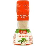 Aji-Shio White Pepper 45g