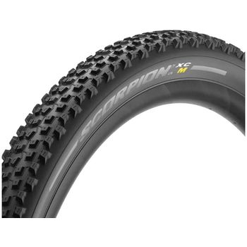 Pirelli Tire Scorpion XC M 29 x 2.40 Mixed Terrain SmartGrip ProWall TL Ready