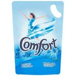 Comfort Fabric Conditioner Touch Of Love 1.8L