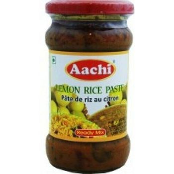 Aachi Lemon Rice Paste 300g