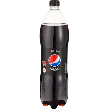 Pepsi Cola Black 1500ml