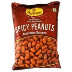 Haldiram’s Spicy Peanuts 150g