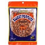 Camel Sweet Peanuts
