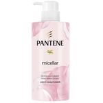 Pantene Micellar Rose Water Extract Conditioner 300ml