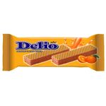 Wafer Krim Oren Oriental Delio 384g X24P