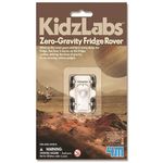 4M KidzLabs Zero Gravity Fridge Rover