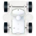 4M KidzLabs Zero Gravity Fridge Rover