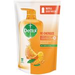 Dettol Body Wash Re Energize 850g