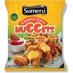 Sumeru Cheese Corn Nuggets 200g