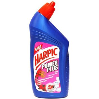 Harpic Toilet Rose 450ml