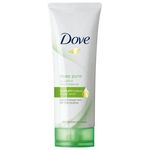 Dove Deep Pure Oil Control Facial Cleanser 100g