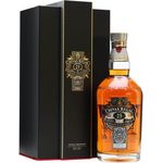Chivas Regal 25 Year Old Blended Scotch Whisky 70cl 40%
