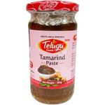 Telugu Tamarind Paste 300g