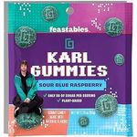 Feastables Mr Beast Karl Gummies 50g