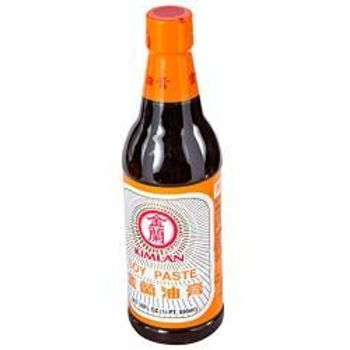Kimlan Soy Paste 590ml