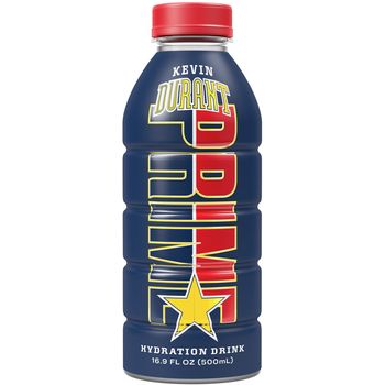 Prime Hydration Kevin Durant 500ml