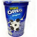 Oreo Mini Cookies Sandwich Vanilla 61.3g