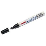 Uniball Px20 Permanent Marker Black