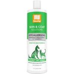 Nootie Shampoo Hypoa Coconut Lime Verbena 472ml