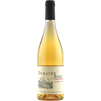 Domaine Romy Imperial Rosé 750ml