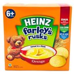 Heinz Farleys Rusks Orange 360g