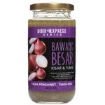 Bibik Express Bawang Besar Kasar 400g
