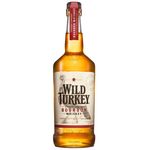 Wild Turkey Bourbon