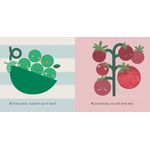 Happy Yak Minitouch Fruit And Veg