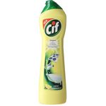 Cif Cream Lemon 500ml
