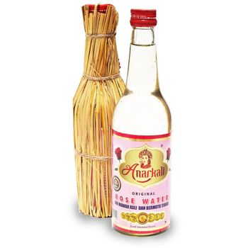 Anarkali Rose Water 300ml