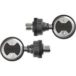 Wahoo Powrlink Zero Power Meter Pedals Dual