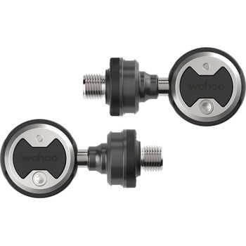 Wahoo Powrlink Zero Power Meter Pedals Dual