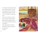 Maverick Early Readers Maverick Early Reader Purple (Level 8): Flight Of The Dragons