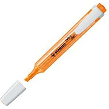 Stabilo Swing Cool Highlighter Orange