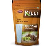 Killi Triphala Powder Pouch 100g